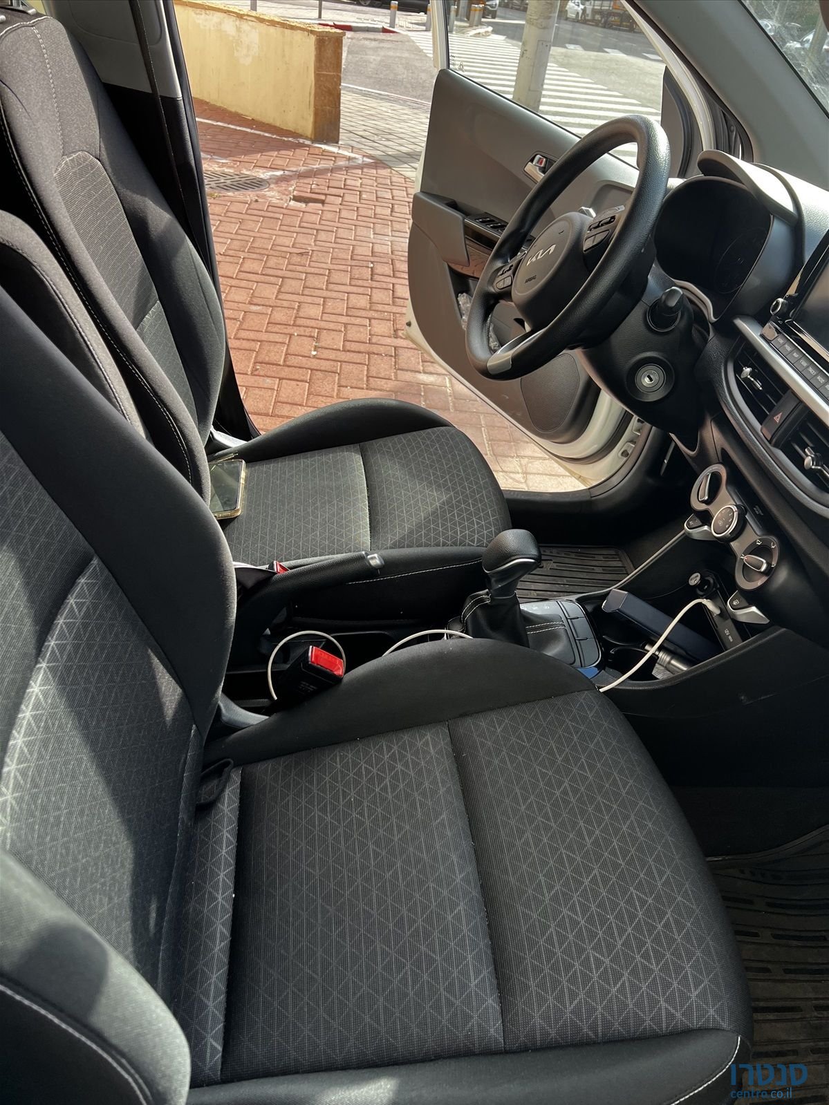 2021' Kia Picanto קיה פיקנטו photo #4