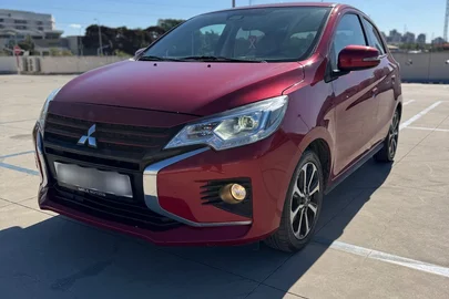 2022' Mitsubishi Space Star מיצובישי ספייס סטאר