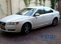 2011' Volvo S-80 וולוו photo #1