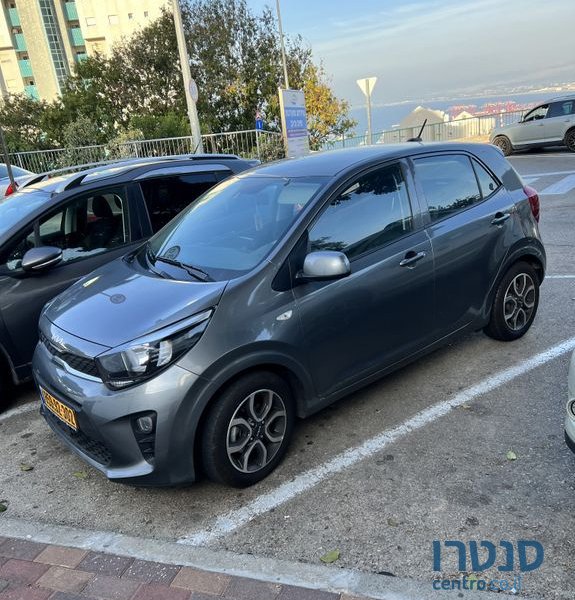 2022' Kia Picanto קיה פיקנטו photo #4