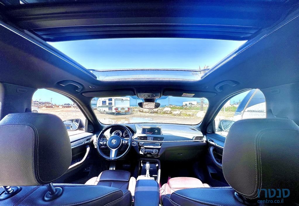 2021' BMW X1 ב.מ.וו photo #5