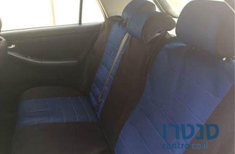 2003' Toyota Corolla טויוטה קורולה photo #4