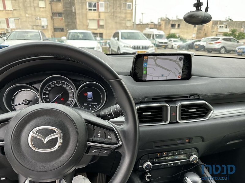 2019' Mazda CX-5 מאזדה photo #4