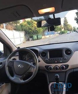 2018' Hyundai i10 יונדאי photo #2