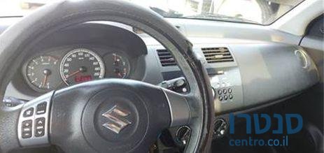 2010' Suzuki Swift סוזוקי סוויפט photo #1