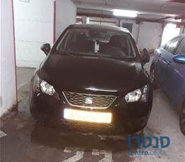 2015' SEAT Ibiza סיאטא יביזה photo #1