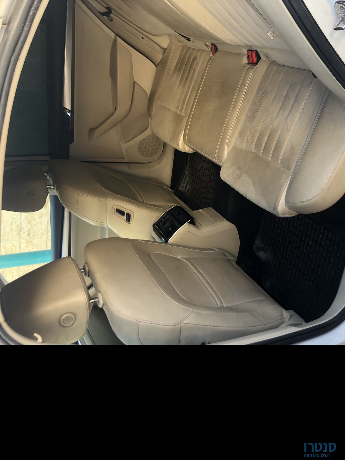 2019' Skoda Superb סקודה סופרב photo #2