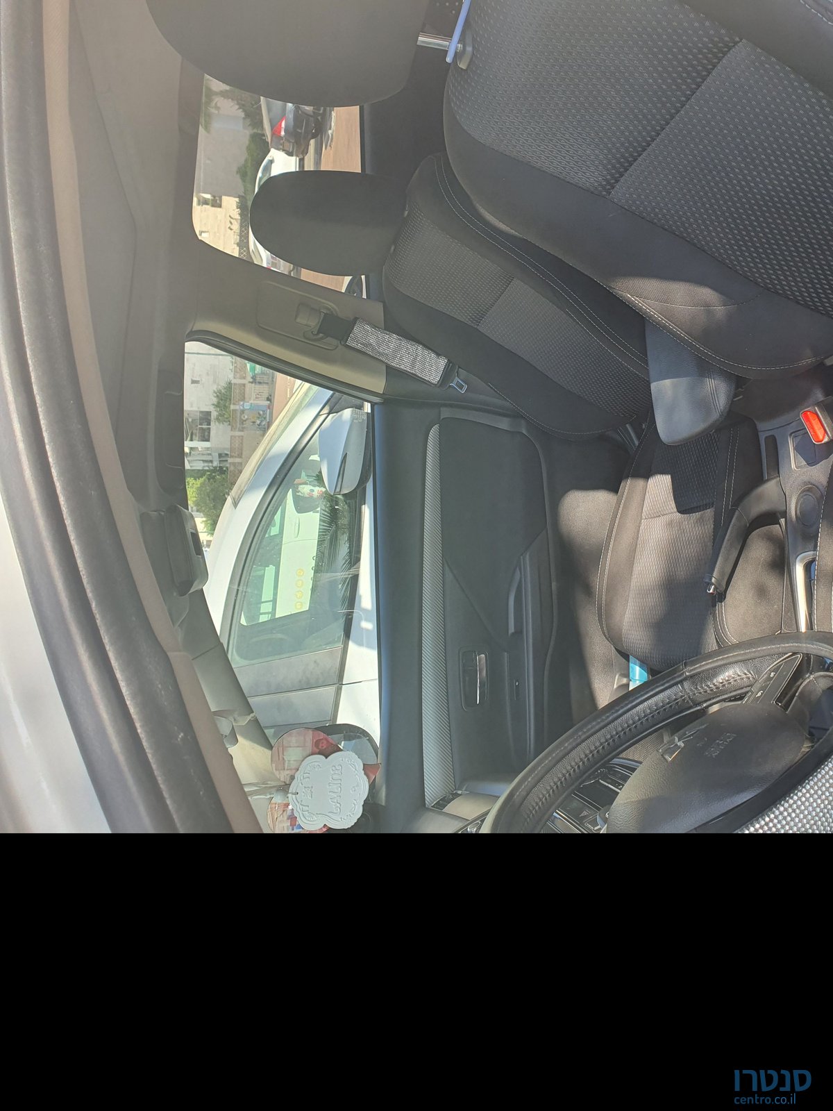 2016' Mitsubishi Outlander מיצובישי אאוטלנדר photo #3