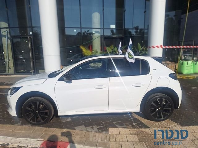 2022' Geely Geometry C ג׳ילי photo #3