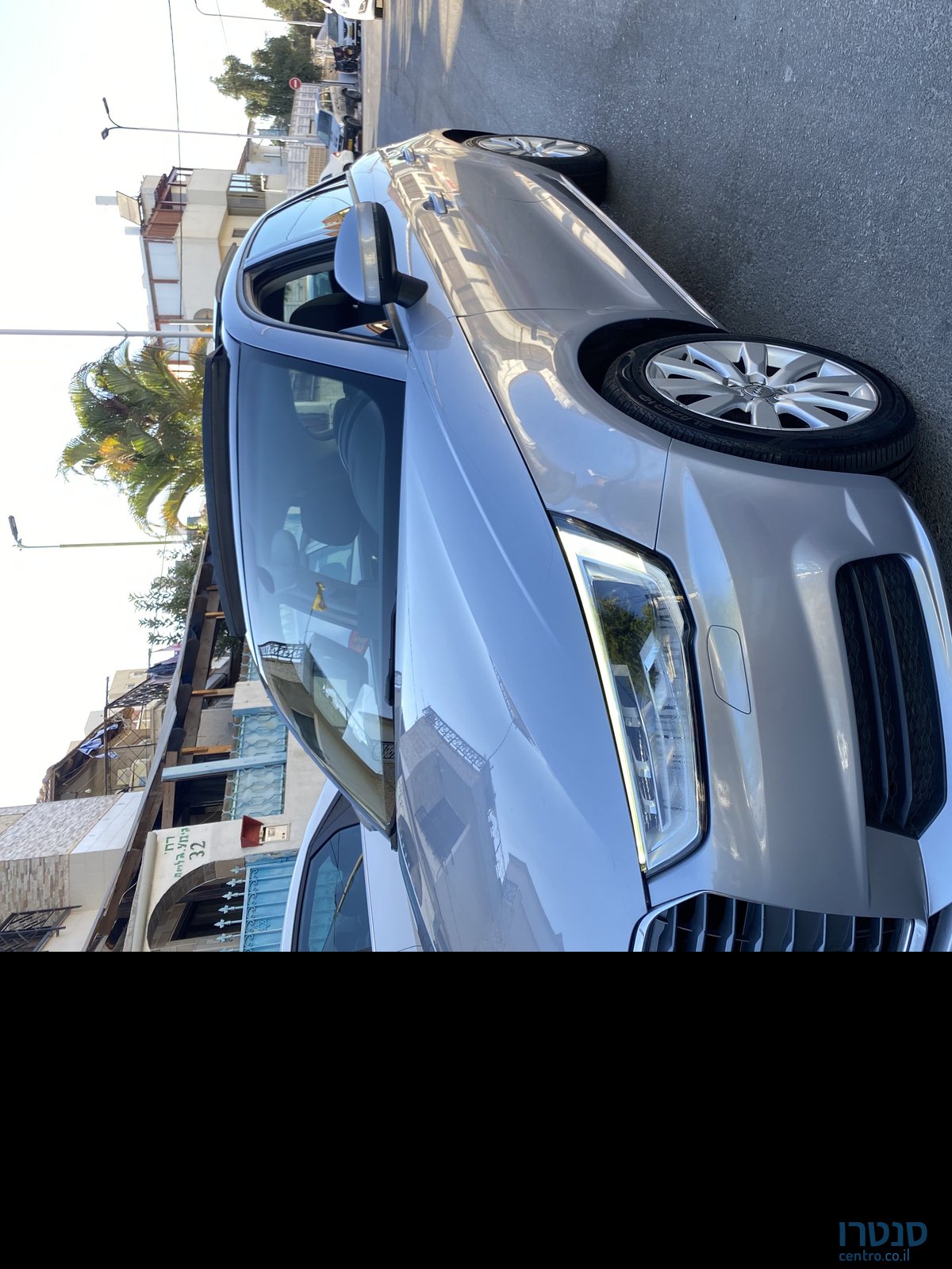 2017' Audi A1 אאודי photo #6