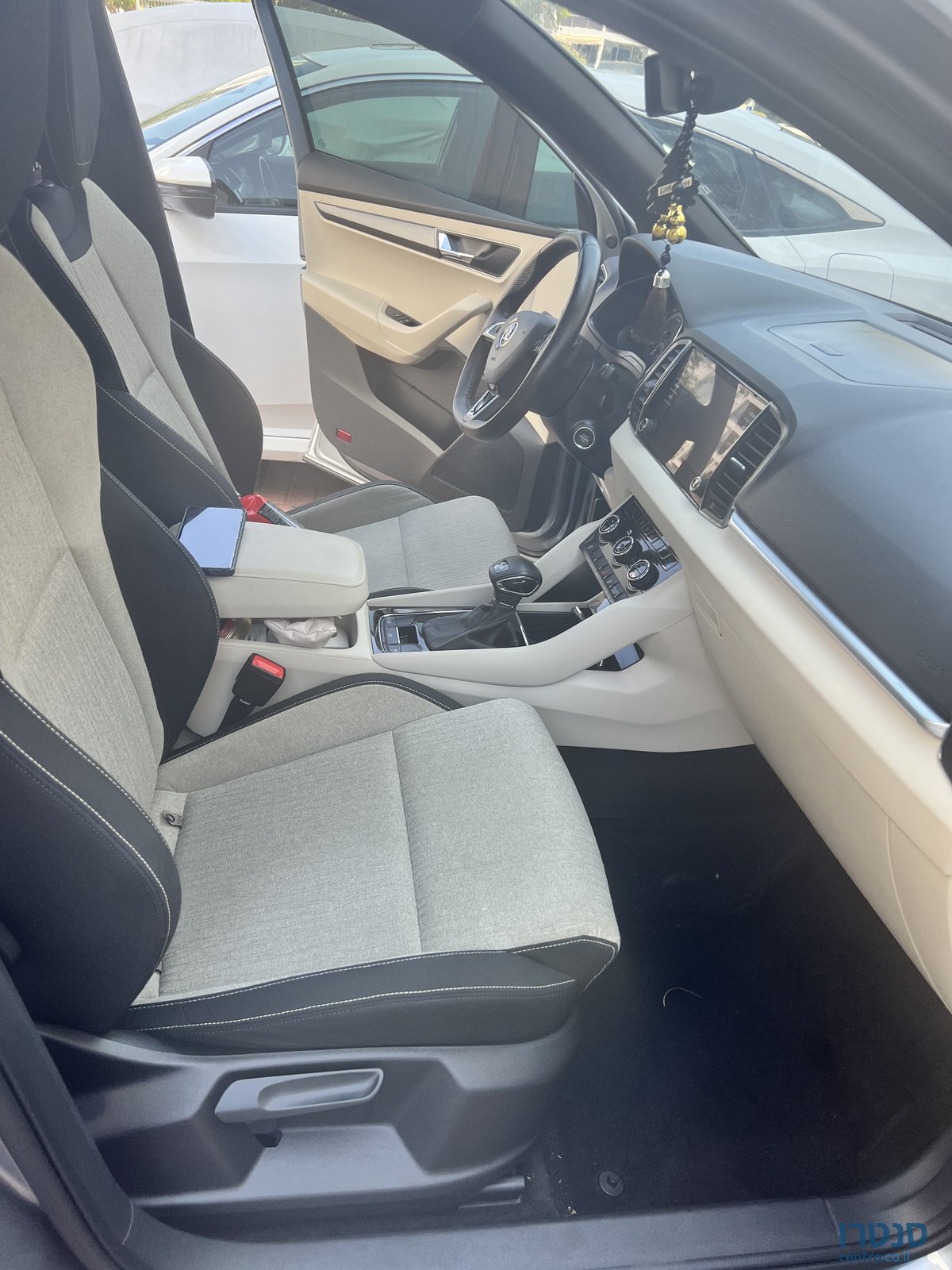 2020' Skoda photo #2