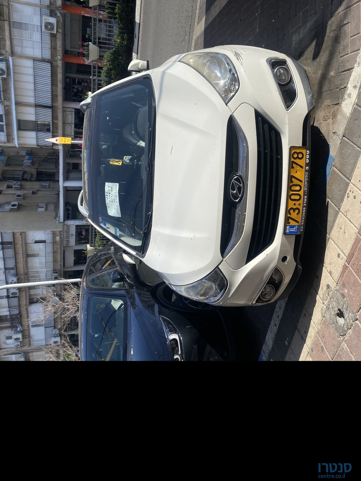 2012' Hyundai H-1 יונדאי photo #1