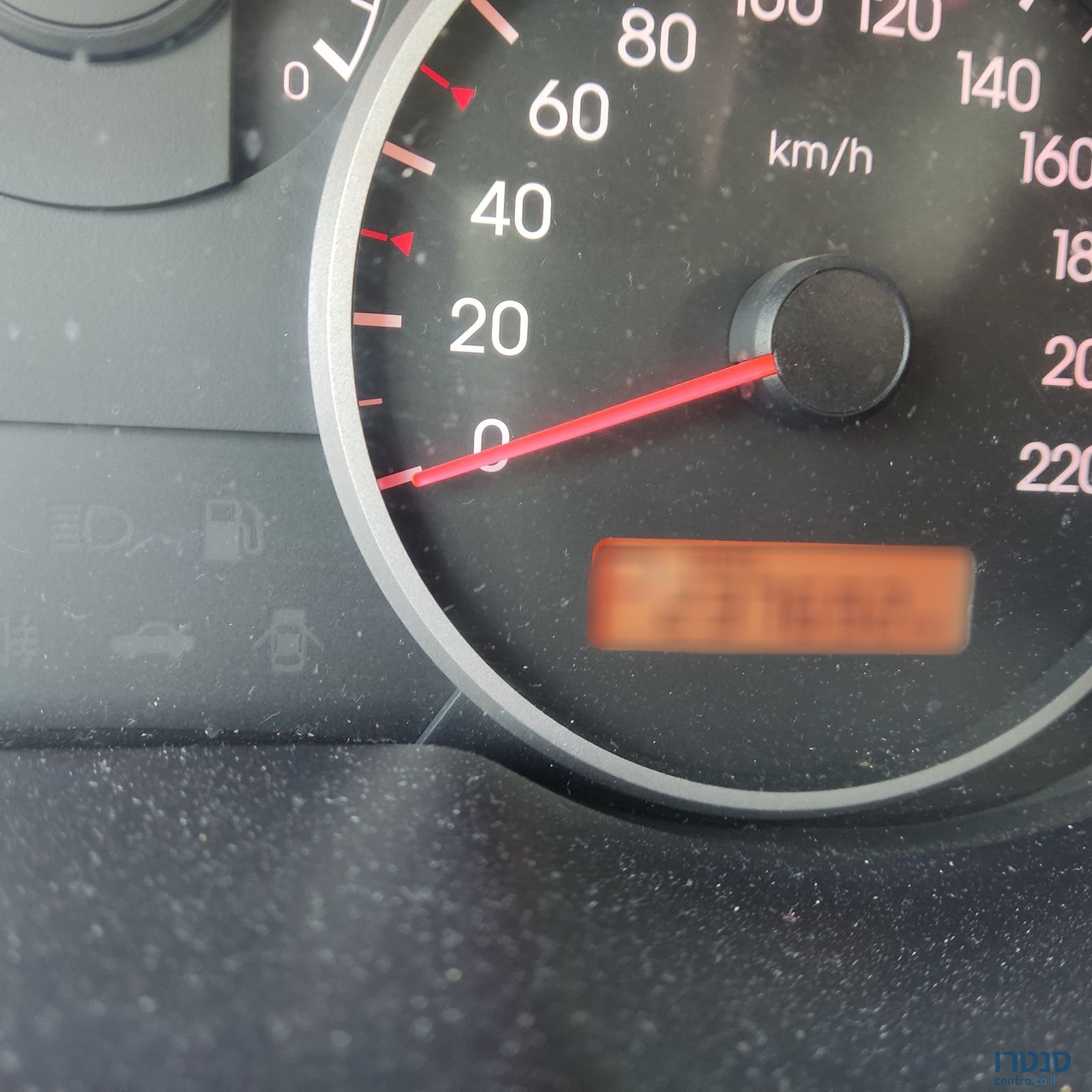 2010' Hyundai i20 יונדאי photo #1