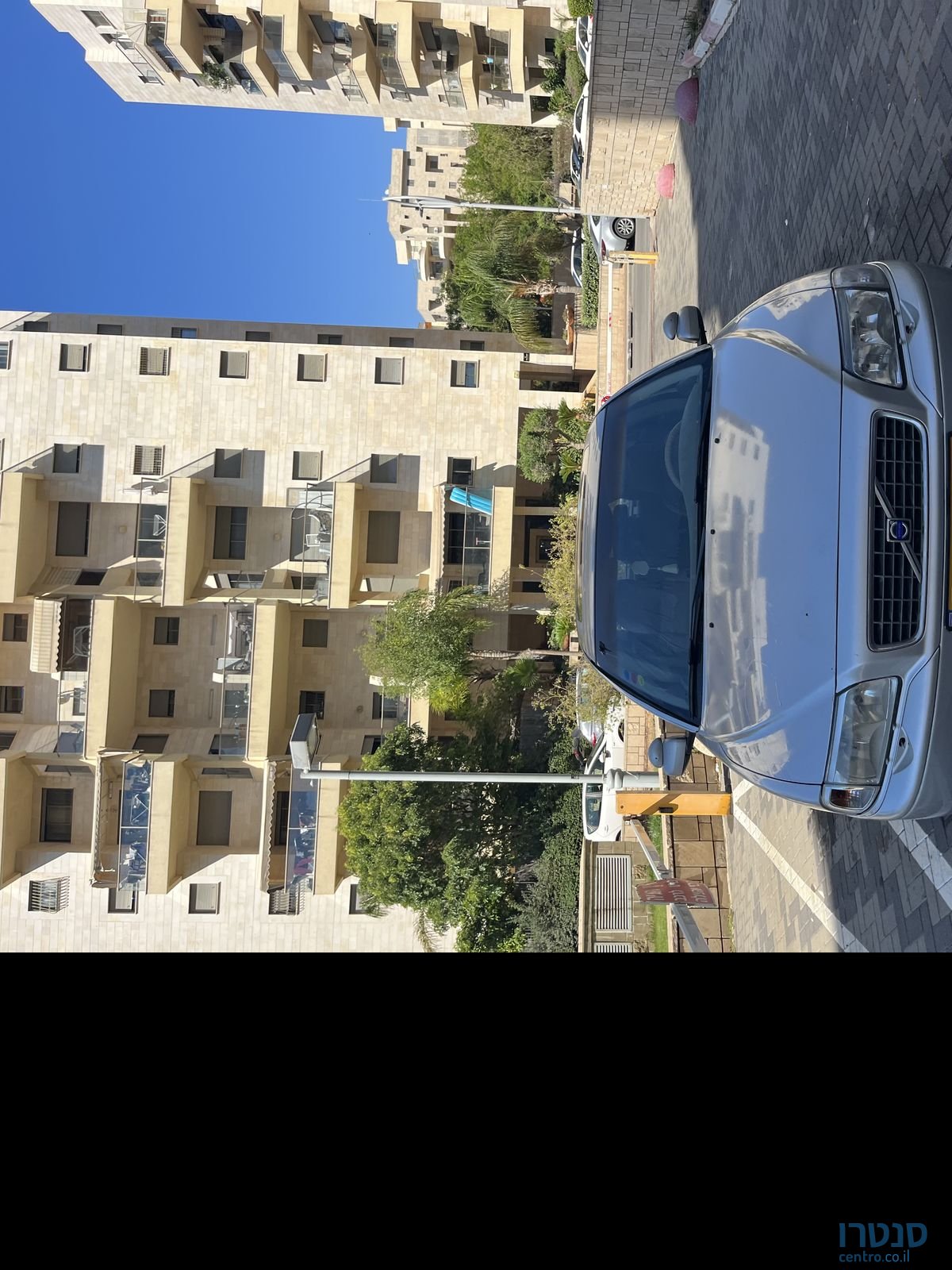 2005' Volvo S80 וולוו photo #2