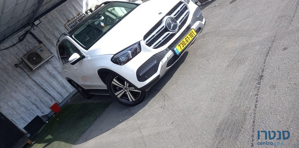 2019' Mercedes-Benz Gle מרצדס photo #3