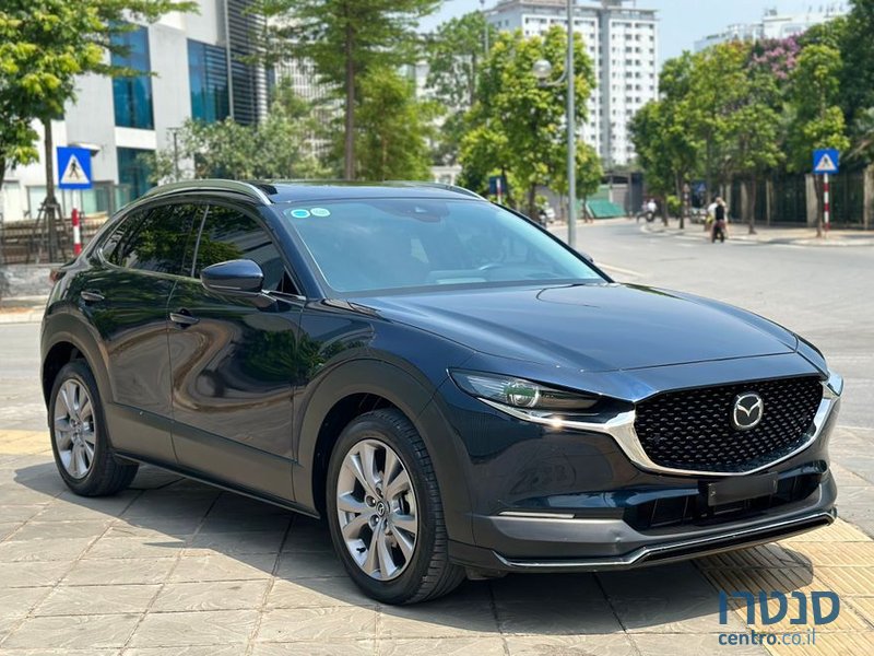 2020' Mazda CX-30 מאזדה photo #5