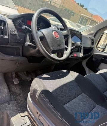 2020' Fiat Ducato פיאט דוקאטו photo #4