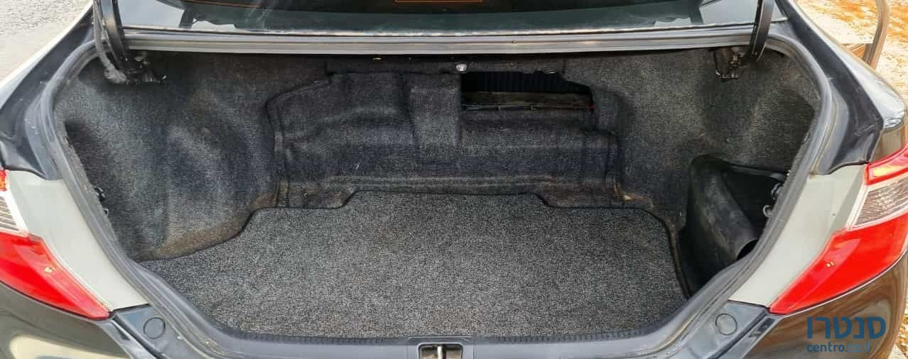 2014' Toyota Camry טויוטה קאמרי photo #5