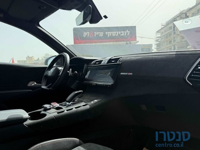 2021' DS Automobiles 7 די.אס 7 photo #6