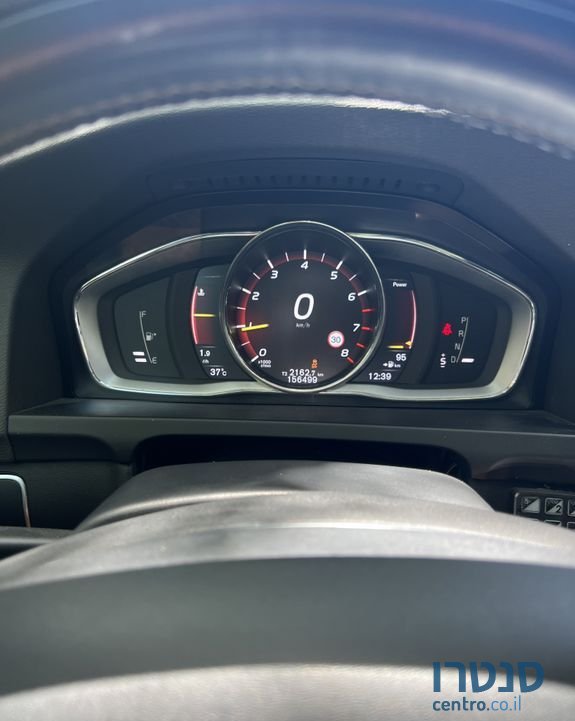 2018' Volvo S60 וולוו photo #4