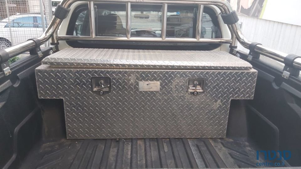 2016' Mitsubishi L 200 photo #4