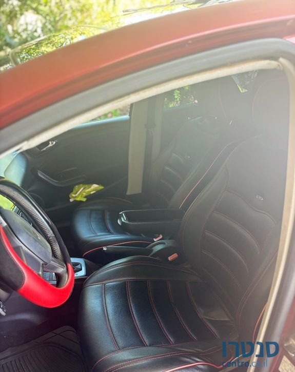 2013' SEAT Ibiza סיאט איביזה photo #6