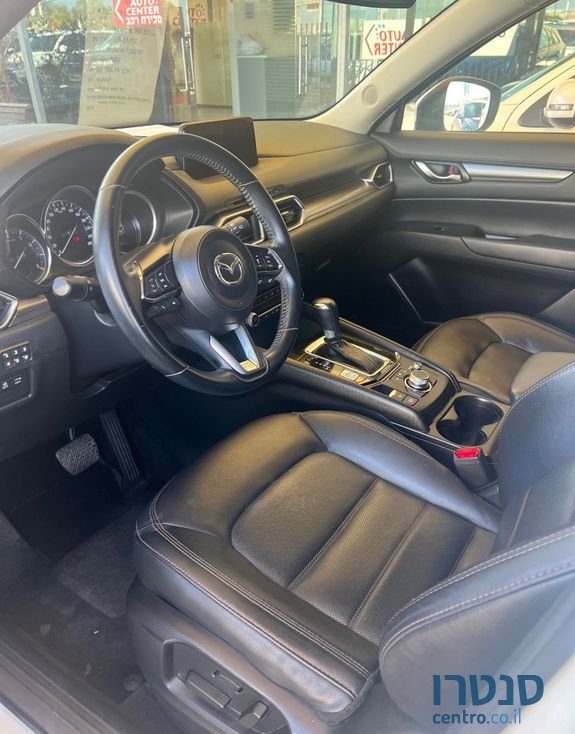 2020' Mazda CX-5 מאזדה photo #5