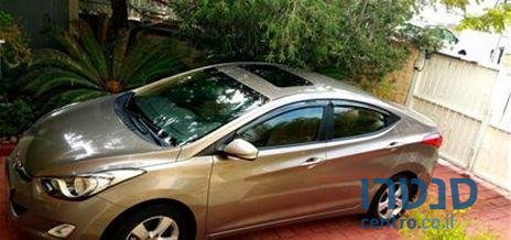 2012' Hyundai i35 i35 יונדאי photo #2