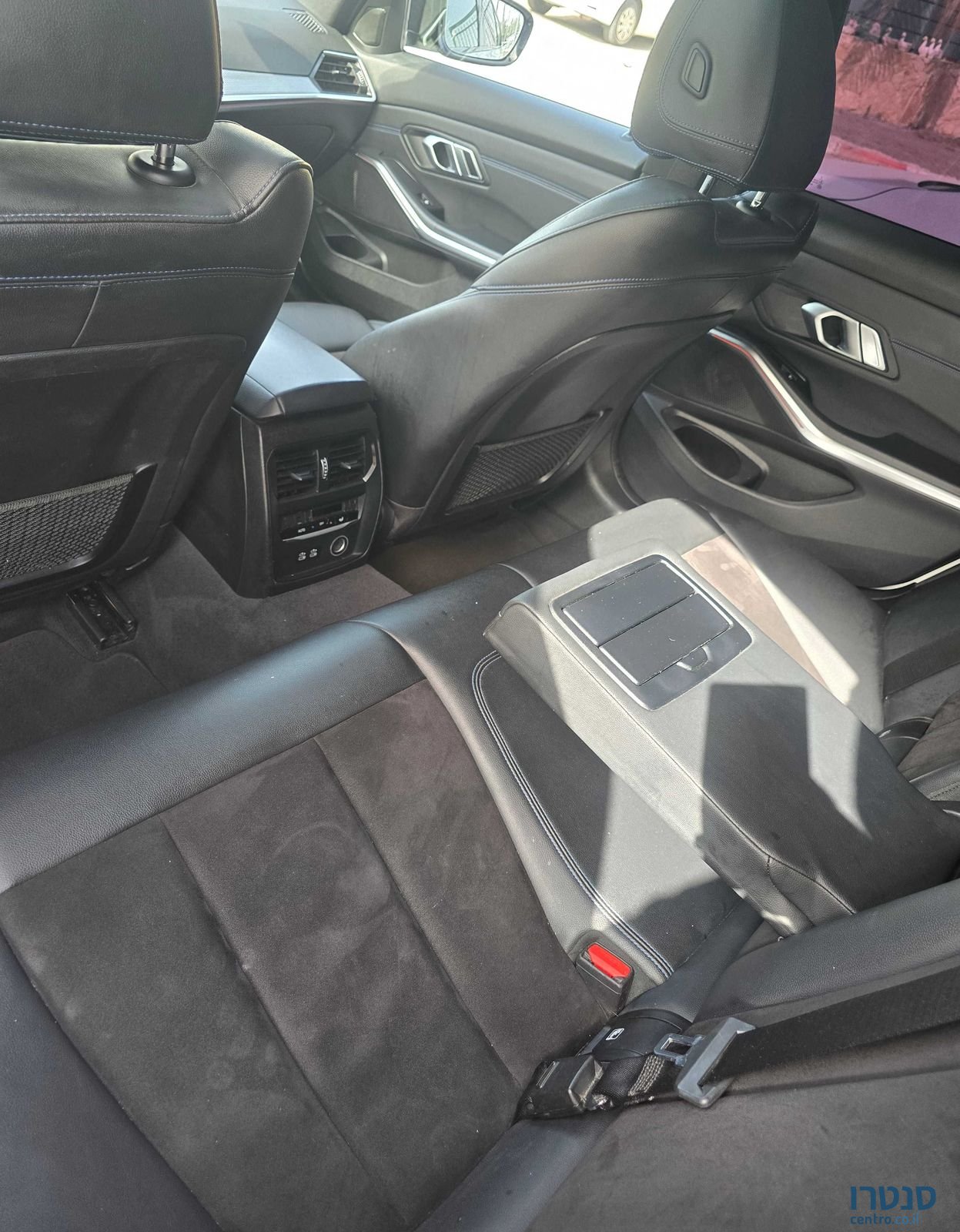 2021' BMW 3 Series ב מ וו סדרה 3 photo #6