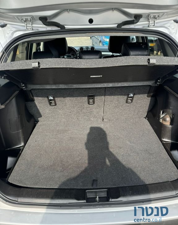 2019' Suzuki Vitara סוזוקי ויטרה photo #6