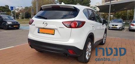 2015' Mazda CX-5 Cx-5 מאזדה photo #3