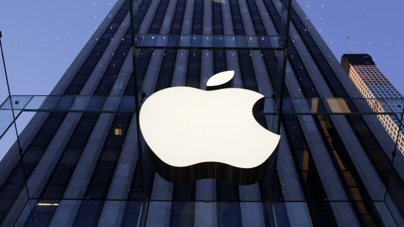 Is Apple Building A Self-Driving Car After All?