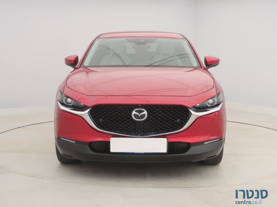 2021' Mazda E-series photo #1