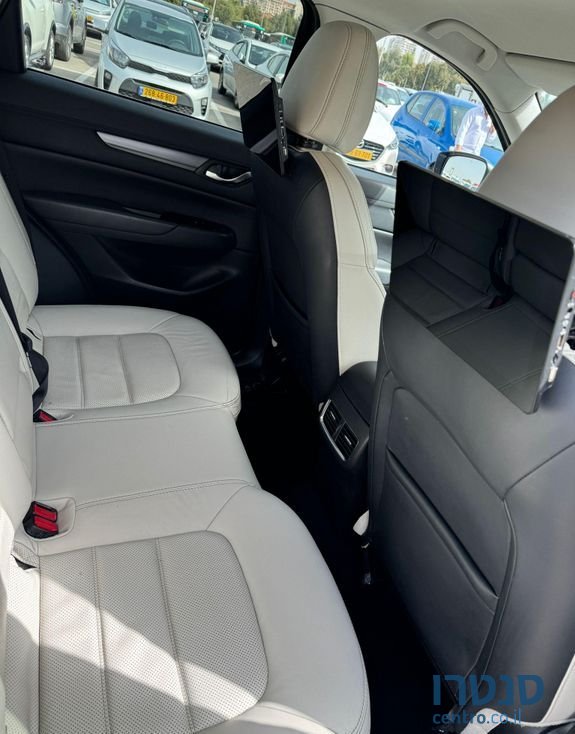 2019' Mazda CX-5 מאזדה photo #5