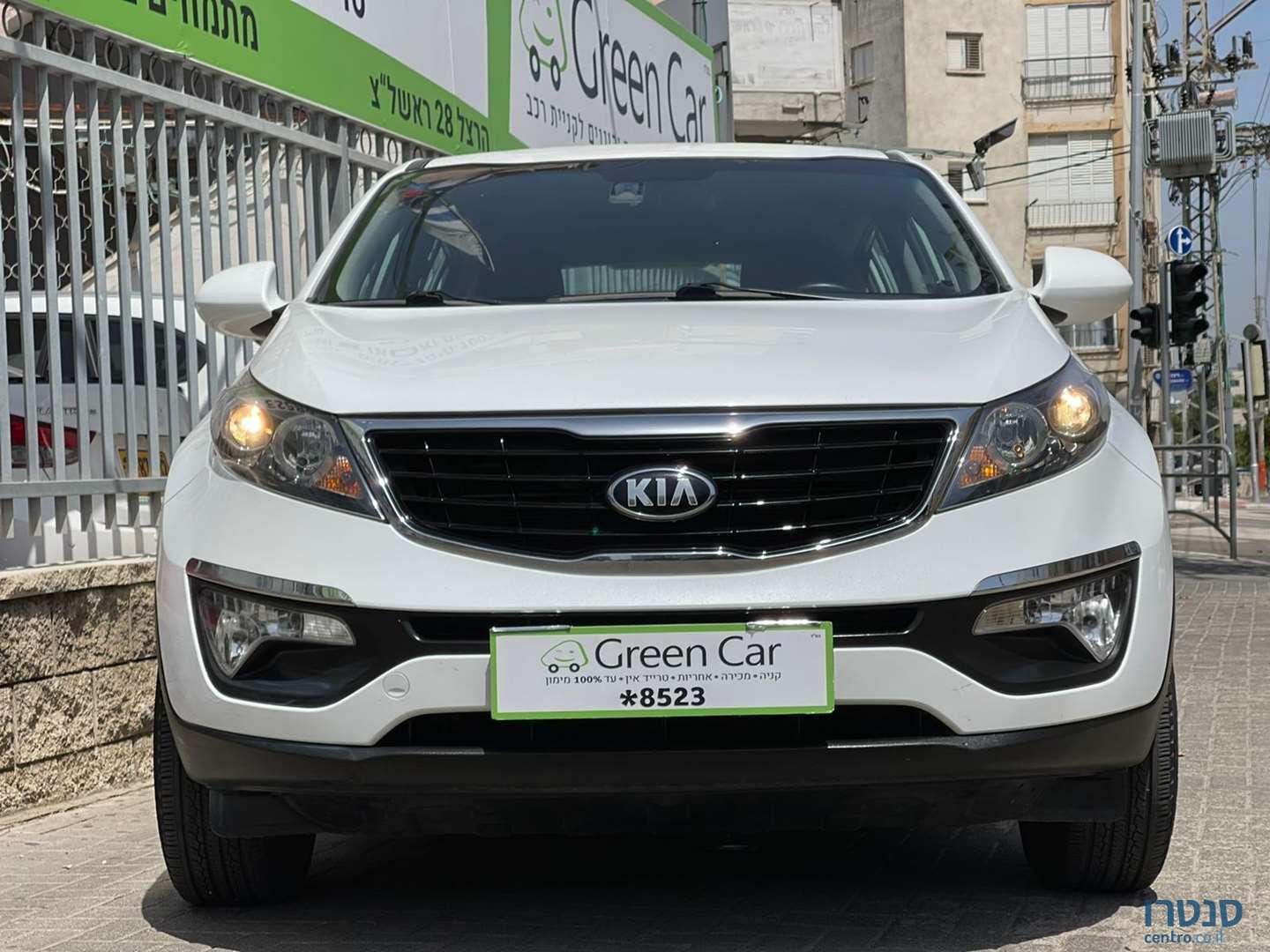 2013' Honda Civic הונדה סיוויק photo #4