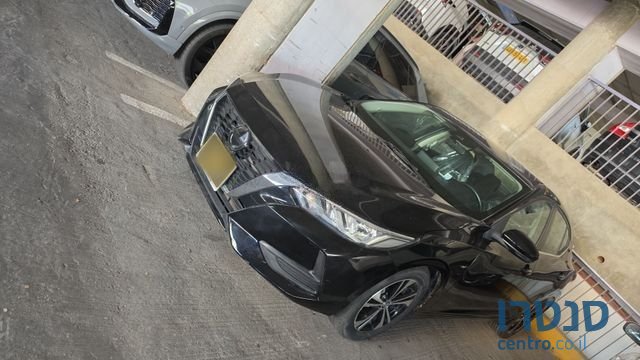 2021' Nissan Sentra ניסאן סנטרה photo #1