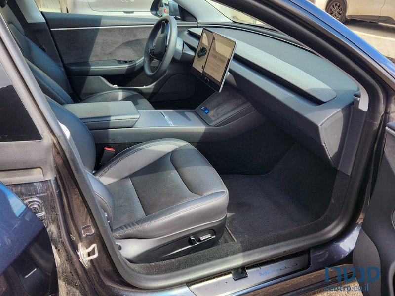 2024' Tesla Model 3 טסלה מודל 3 photo #2