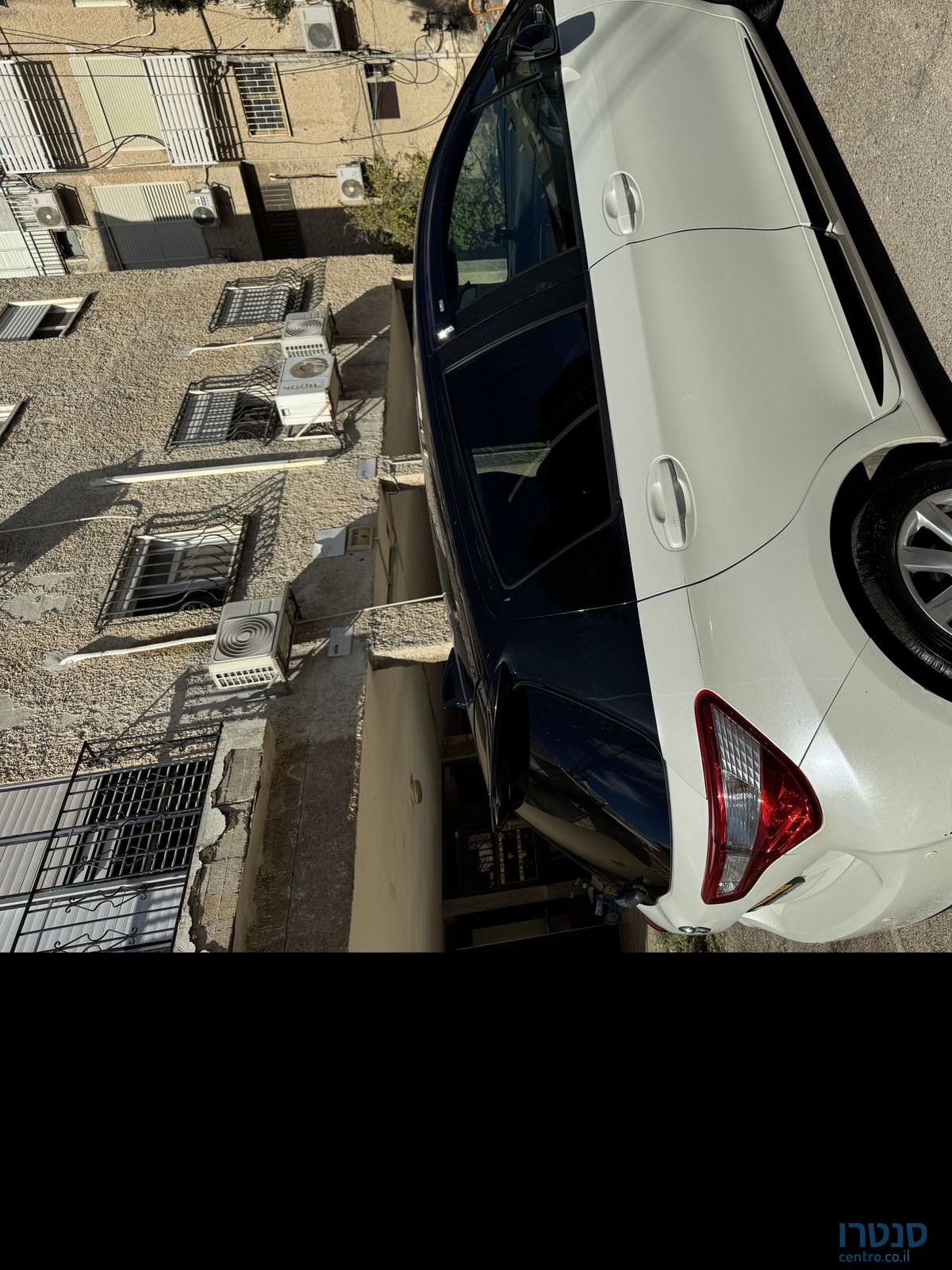 2018' Toyota Yaris טויוטה יאריס photo #2