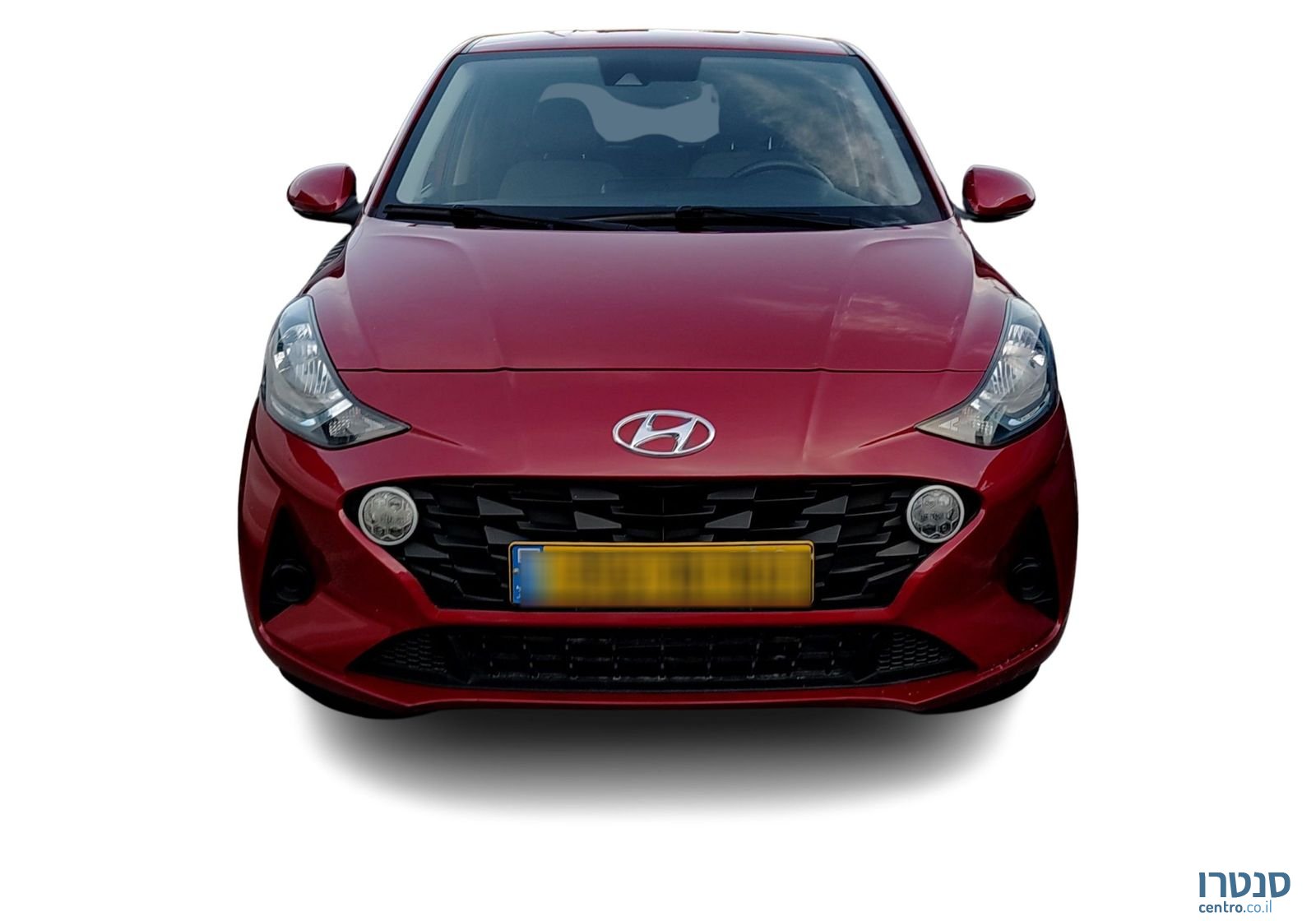 2023' Hyundai i10 יונדאי photo #3