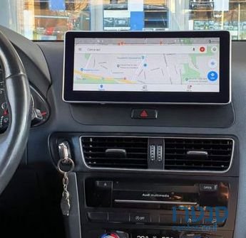 2016' Audi Q5 אאודי photo #3