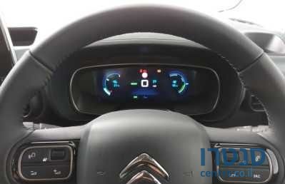 2023' Citroen Berlingo סיטרואן ברלינגו photo #5