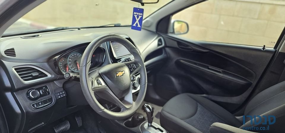 2021' Chevrolet Spark photo #6