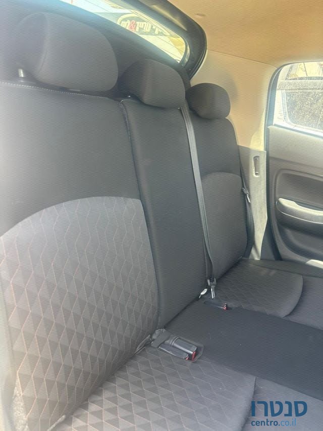 2023' Mitsubishi Space Star מיצובישי ספייס סטאר photo #4