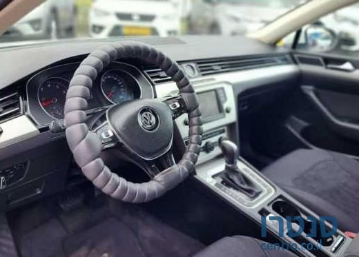 2016' Volkswagen Passat פולקסווגן פאסאט photo #5
