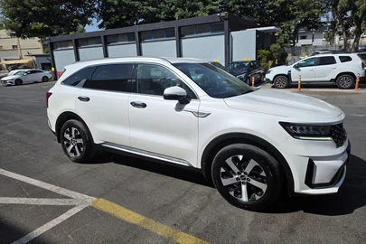2022' Kia Sorento קיה סורנטו