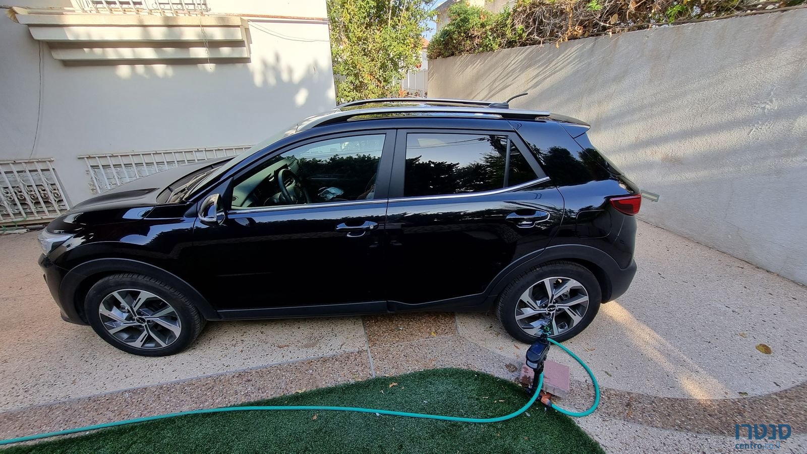 2021' Kia Stonic קיה סטוניק photo #2