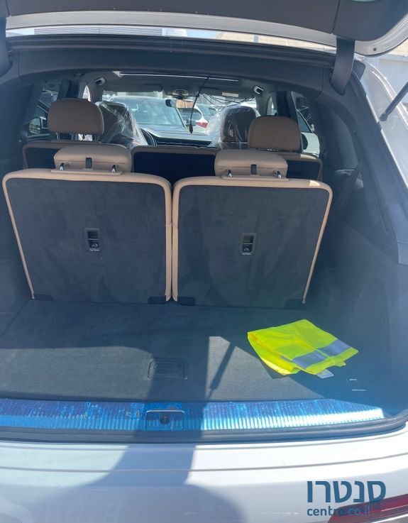 2020' Audi Q7 אאודי photo #2