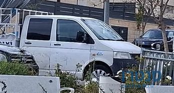 2005' Volkswagen Transporter פולקסווגן טרנספורטר photo #3