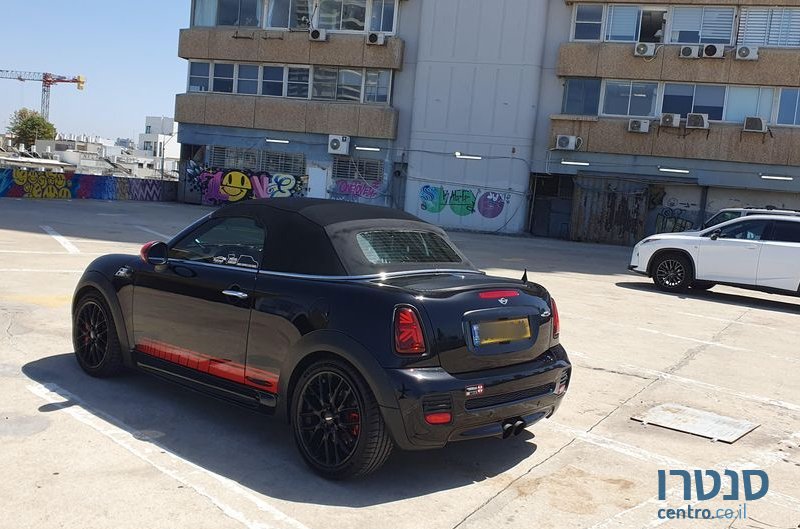 2014' MINI Cooper מיני קופר photo #2