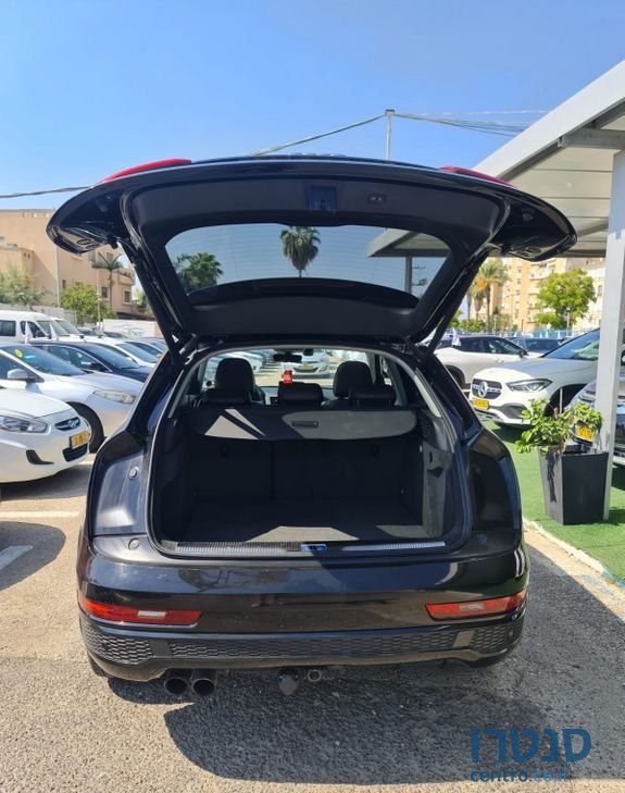 2018' Audi Q3 אאודי photo #3